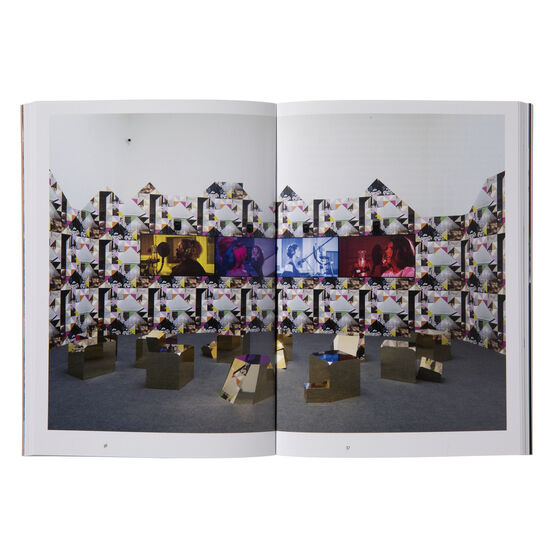 Artists Series: Sonia Boyce